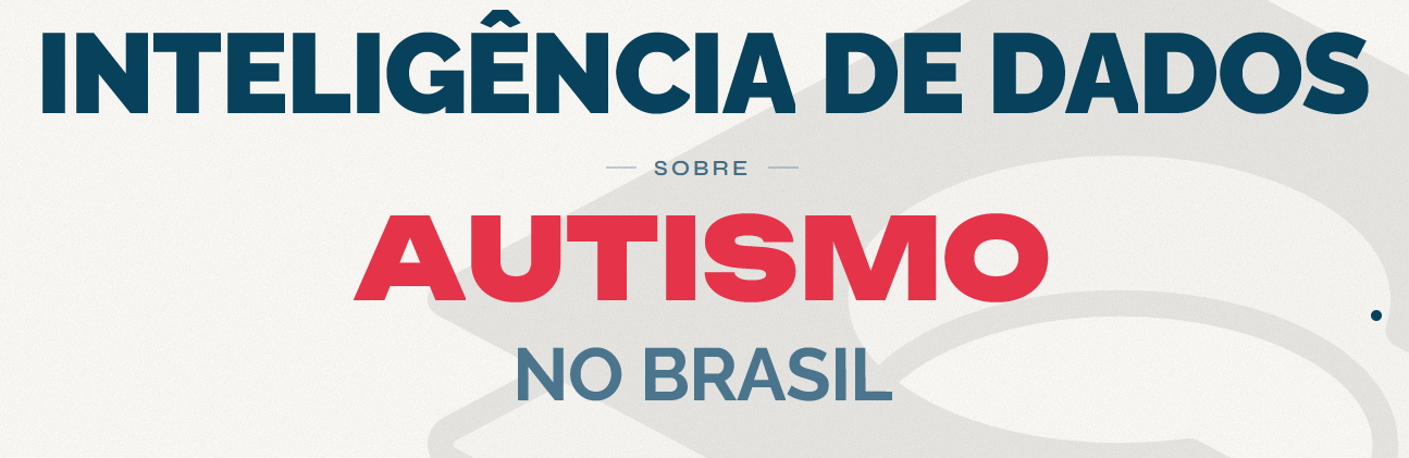 Mapa do autismo